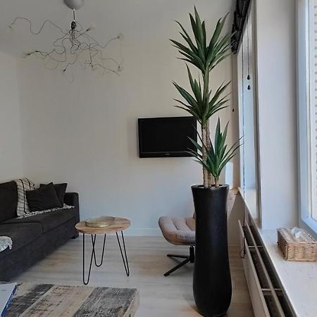 Centrum Luxe Appartement Ost 2 Plus 2 Oostende Buitenkant foto